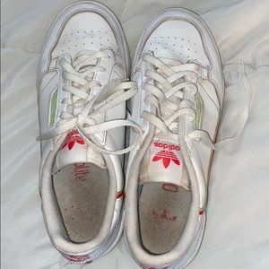 Adidas sneakers